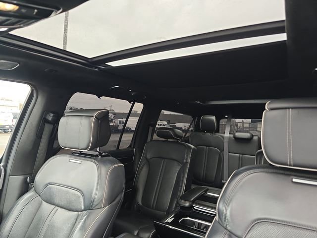 Used 2024 Jeep Grand Wagoneer L Series II w/ Quick Order Packagew 28T image 23