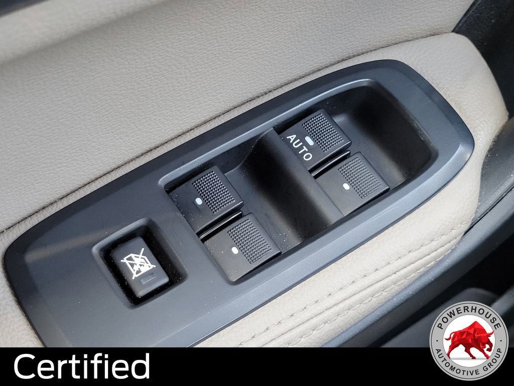 Certified 2019 Ford Ranger Lariat w/ Equipment Group 501A Mid image 25