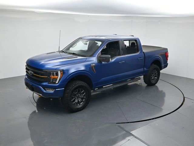 Certified 2022 Ford F150 Tremor w/ Equipment Group 401A Mid AWD/4WD image 41
