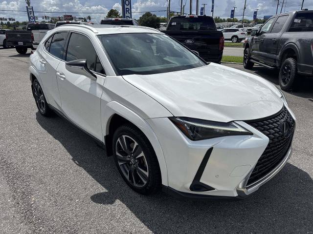 Used 2023 Lexus UX 250h FWD w/ Premium Package image 3