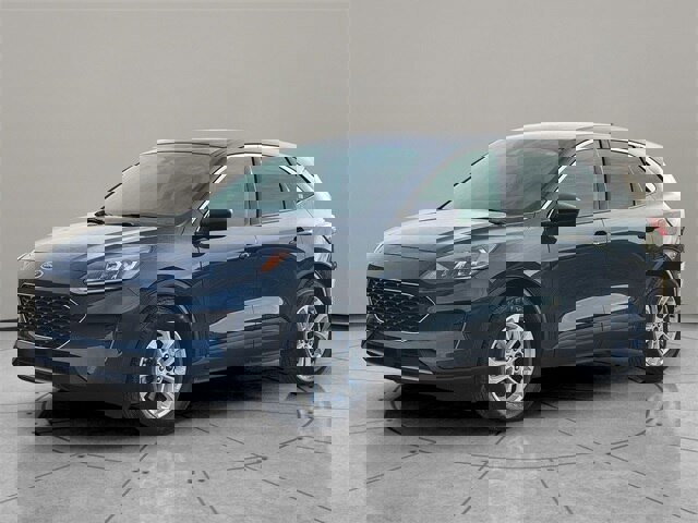 Certified 2022 Ford Escape SE w/ Convenience Package image 3