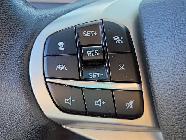 Certified 2023 Ford Explorer Limited w/ Equipment Group 301A image 25
