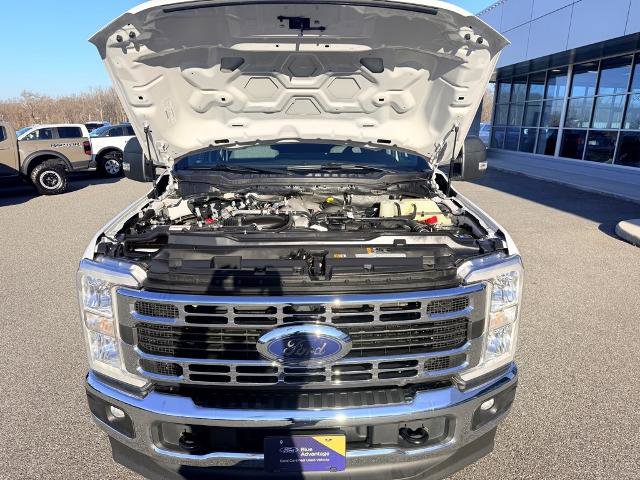 Certified 2024 Ford F250 XLT image 13