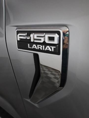 Certified 2024 Ford F150 Lariat w/ Bed Utility Package AWD/4WD image 33