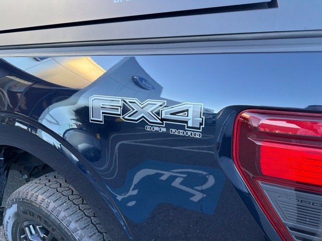 Certified 2024 Ford F150 XLT w/ Equipment Group 302A MID AWD/4WD image 13