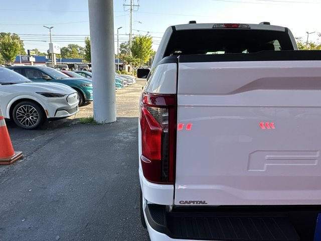 Certified 2024 Ford F150 STX w/ STX Black Appearance Package AWD/4WD image 24