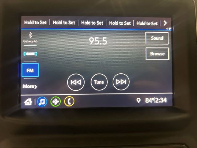 Used 2023 Chevrolet Silverado 3500 W/T w/ WT Convenience Package image 12