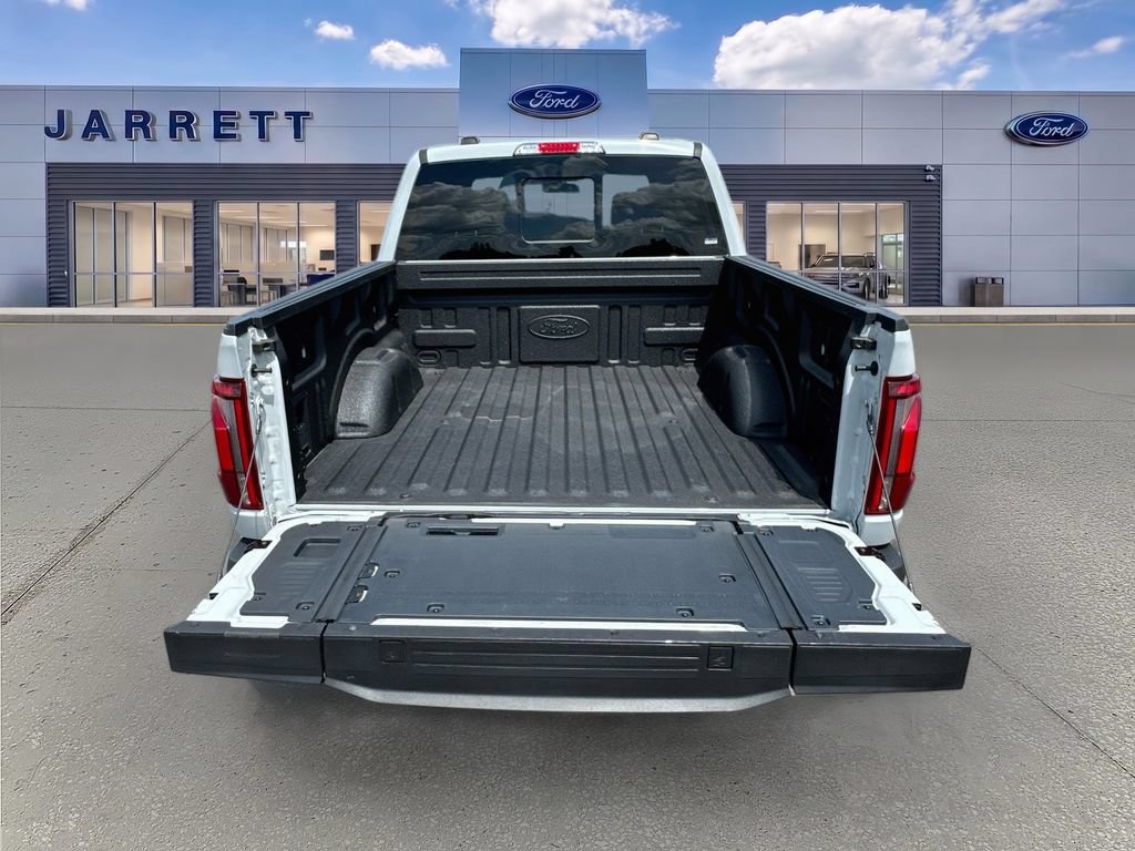 Certified 2024 Ford F150 Tremor w/ Equipment Group 402A High AWD/4WD image 28