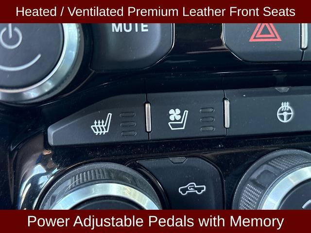 Used 2019 RAM 2500 Laramie AWD/4WD image 14