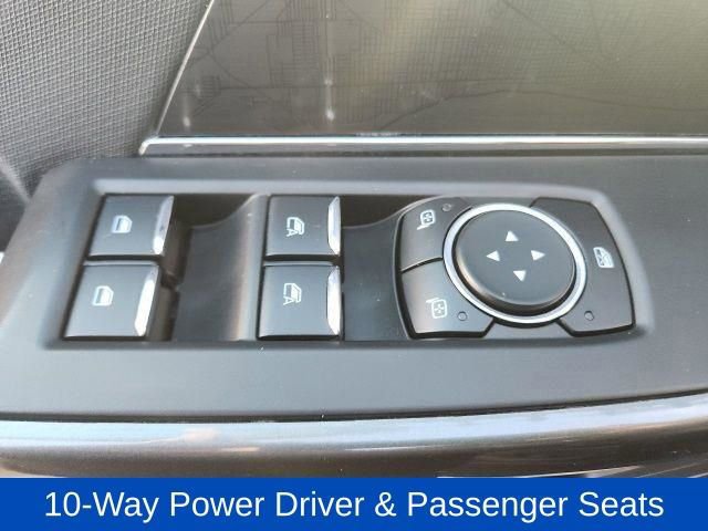 Certified 2023 Ford F150 XLT w/ Equipment Group 302A High image 28