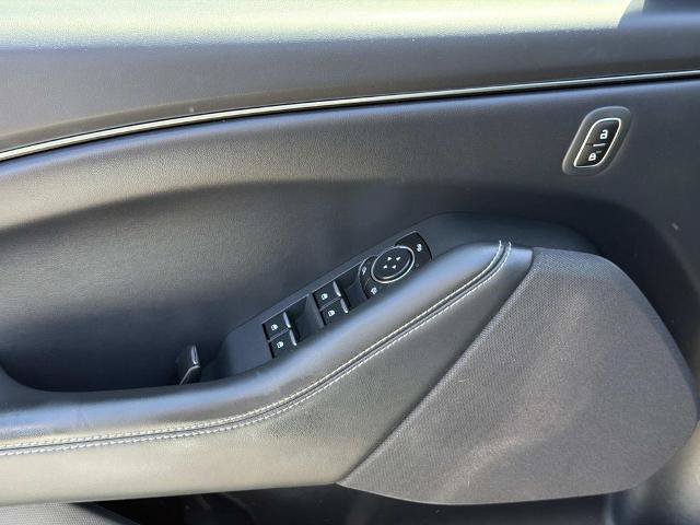 Certified 2023 Ford Mustang Mach-E Select RWD image 21