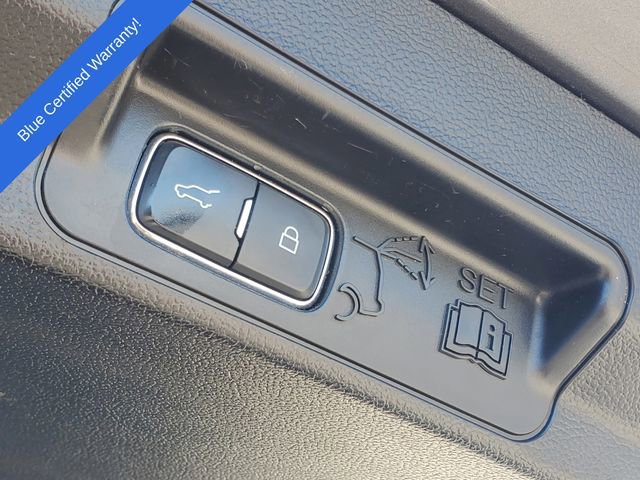 Certified 2021 Ford Explorer ST w/ Equipment Group 401A AWD/4WD image 31