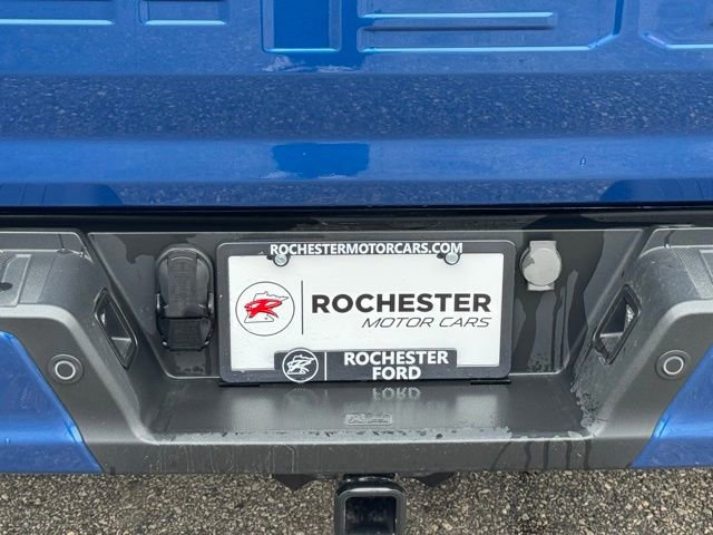 Certified 2023 Ford F150 XLT w/ Equipment Group 302A High image 42