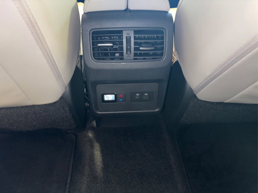 Used 2021 Nissan Rogue SL w/ Premium Package AWD/4WD image 29