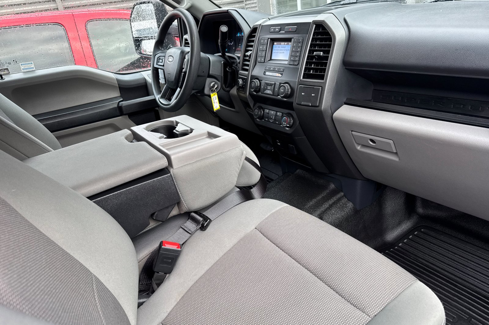 Certified 2022 Ford F350 XL w/ Power Equipment Group image 15