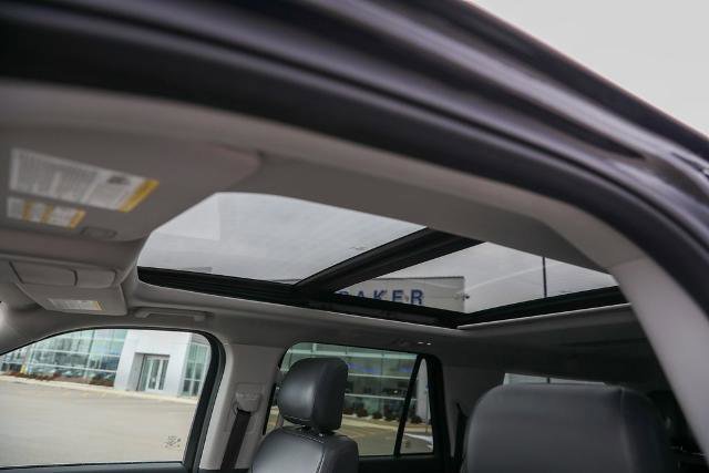 Certified 2025 Ford Expedition Max Active image 24