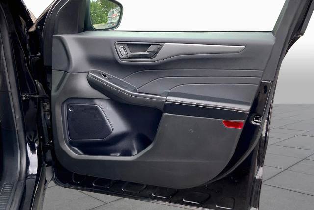 Certified 2024 Ford Escape Active FWD image 23
