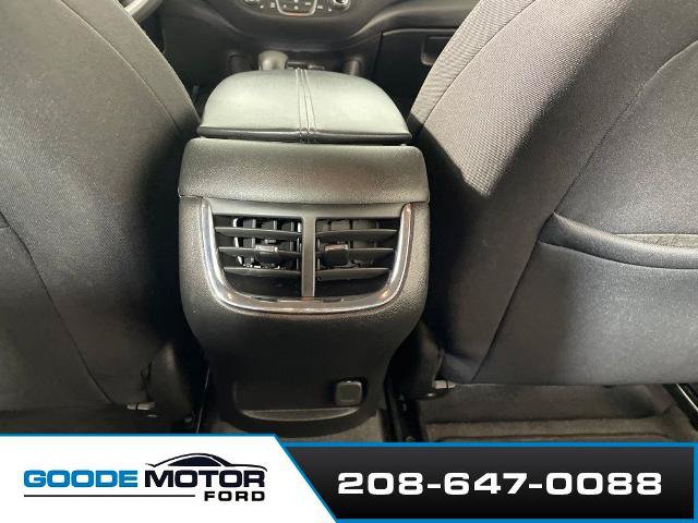 Used 2024 Chevrolet Malibu LT FWD image 20