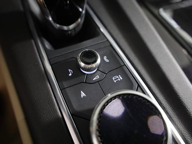 Used 2023 Cadillac Escalade Premium Luxury w/ Touring Package AWD/4WD image 29