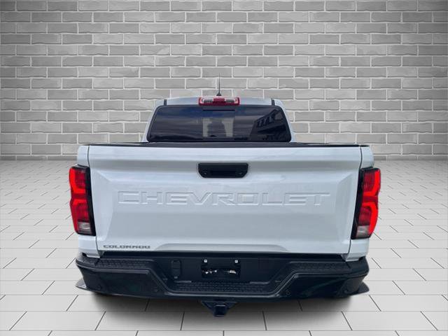 Used 2023 Chevrolet Colorado Z71 w/ Z71 Convenience Package 2 image 6