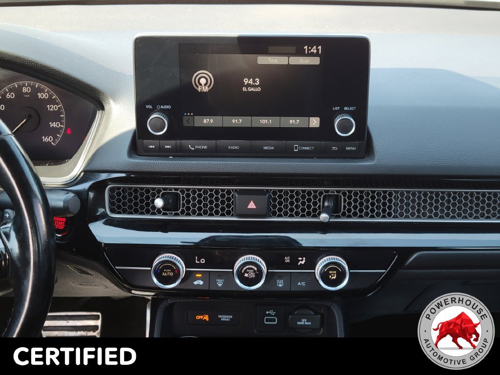 Used 2022 Honda Civic Sport image 20