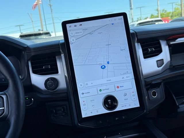 Certified 2023 Ford Expedition Timberline AWD/4WD video 3