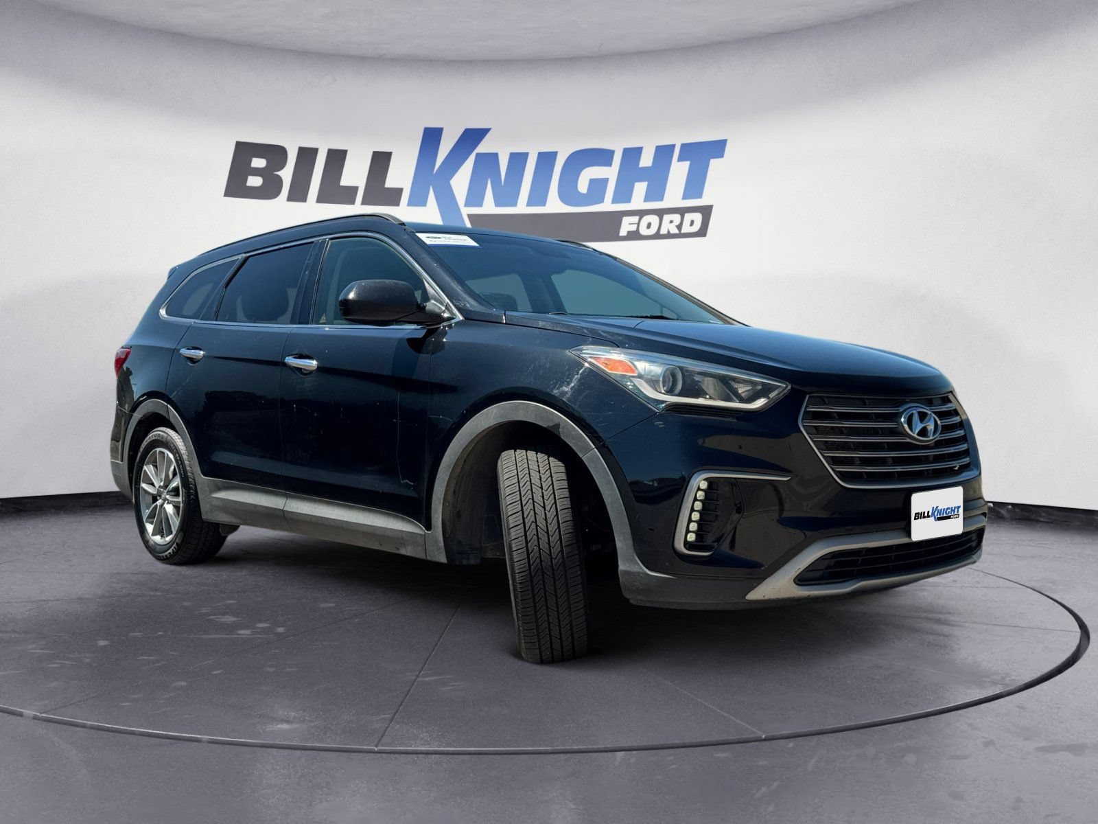 Used 2018 Hyundai Santa Fe SE FWD image 7