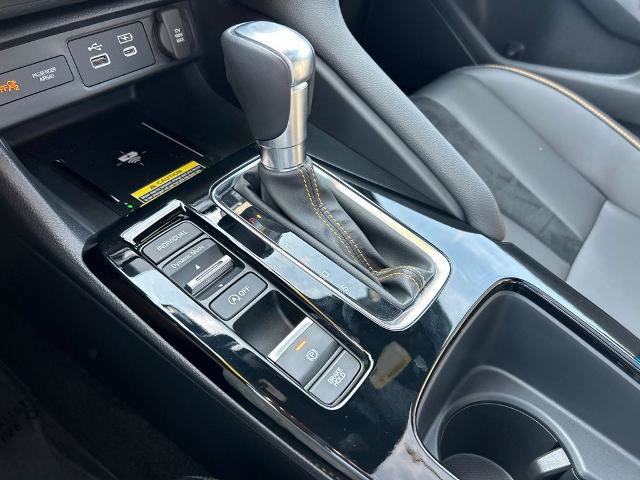 Used 2026 Acura Integra A-Spec FWD image 36
