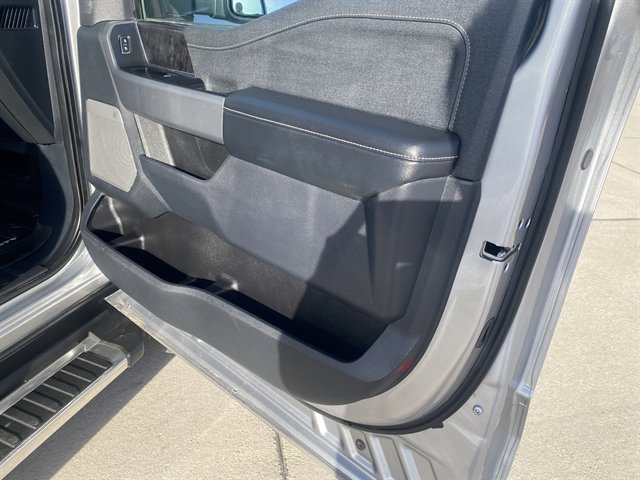 Certified 2023 Ford F350 Lariat AWD/4WD image 12