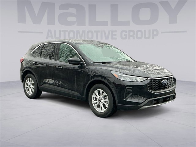 Certified 2024 Ford Escape Active image 7