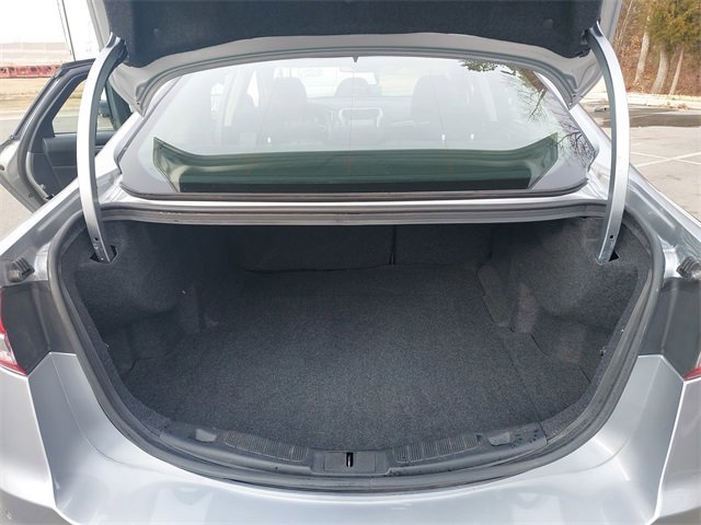 Certified 2020 Ford Fusion SE image 12