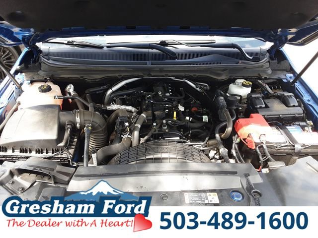 Certified 2019 Ford Ranger XLT w/ Equipment Group 302A Luxury AWD/4WD image 29