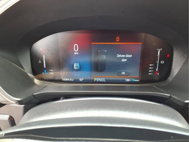 Certified 2024 Ford Escape SE FWD image 26