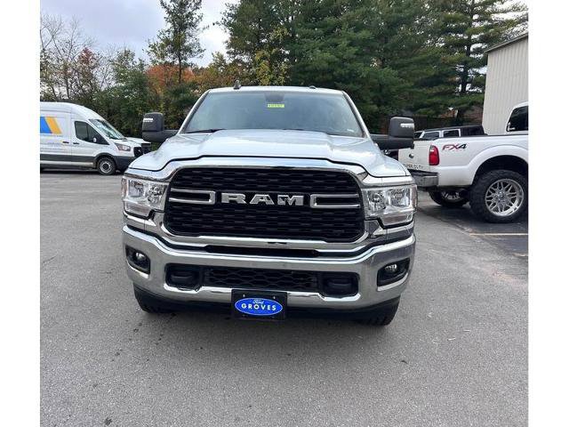 Used 2024 RAM 2500 Big Horn image 6