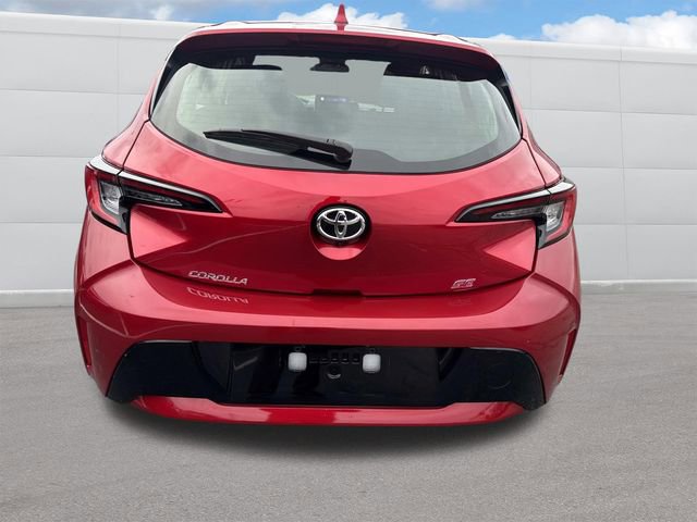 Used 2024 Toyota Corolla SE image 4