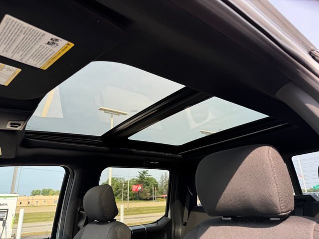 Certified 2019 Ford F150 XLT w/ Equipment Group 302A Luxury AWD/4WD image 7