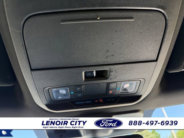 Certified 2023 Ford F150 XLT w/ Equipment Group 302A High AWD/4WD image 17