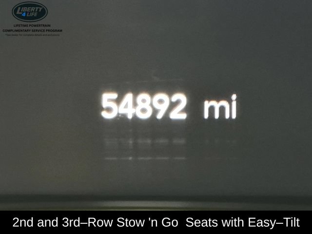 Used 2024 Chrysler Pacifica Touring-L FWD image 29