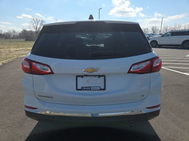 Used 2019 Chevrolet Equinox LT image 3