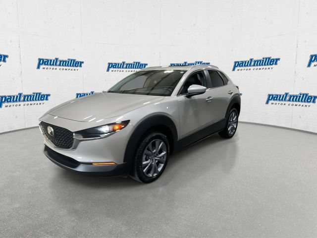 Used 2024 MAZDA CX-30 AWD 2.5 S w/ Preferred Package image 5