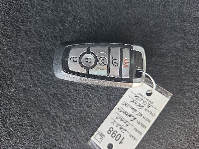 Certified 2024 Ford Expedition Limited image 24