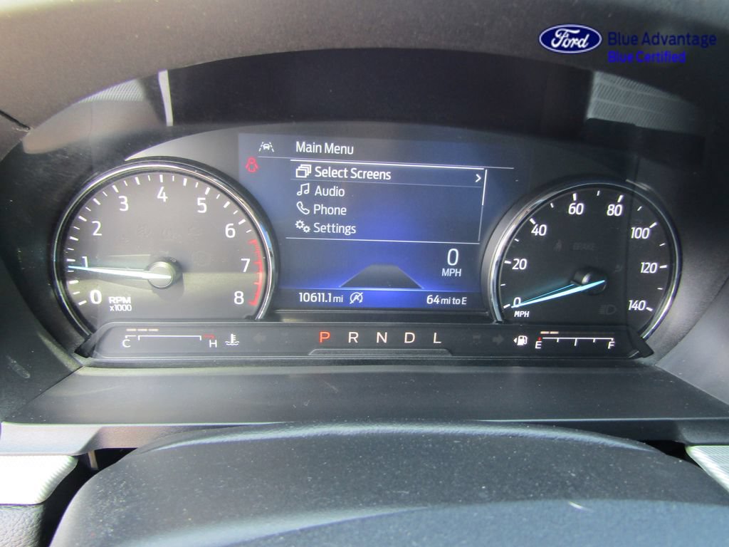 Certified 2024 Ford Explorer XLT w/ Equipment Group 202A AWD/4WD image 17