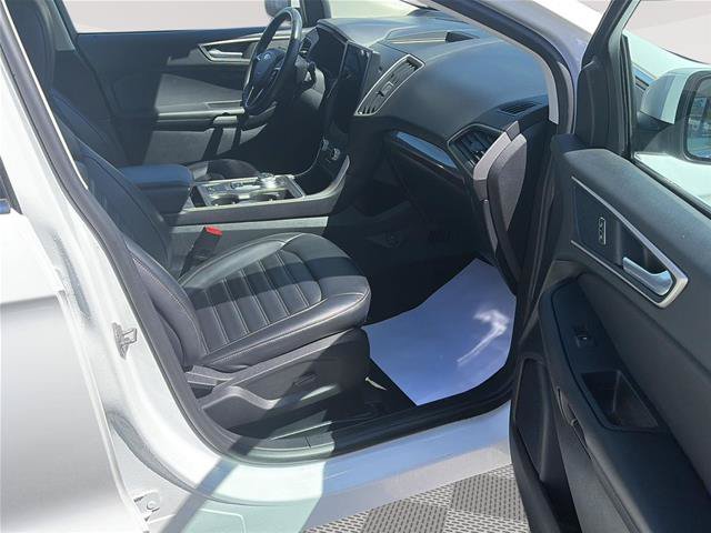 Certified 2024 Ford Edge SEL AWD/4WD image 13
