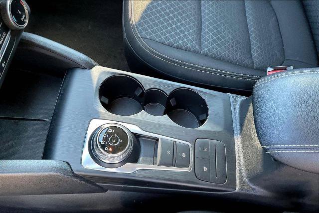 Certified 2024 Ford Escape Active FWD image 18