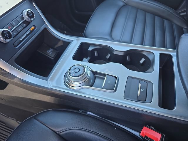 Certified 2023 Ford Edge SEL w/ Convenience Package AWD/4WD image 9