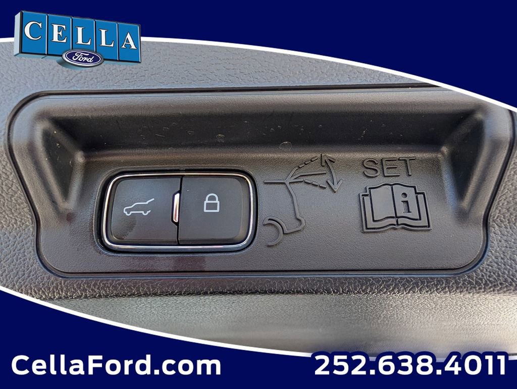 Certified 2023 Ford Explorer XLT w/ Equipment Group 202A image 28