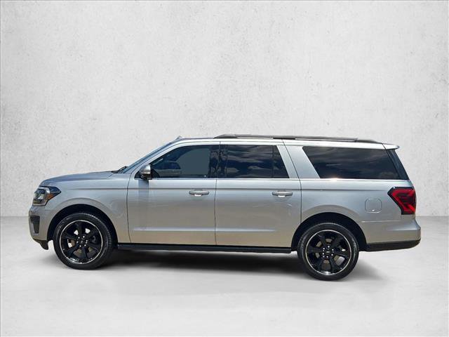 Certified 2023 Ford Expedition Max Limited RWD image 8