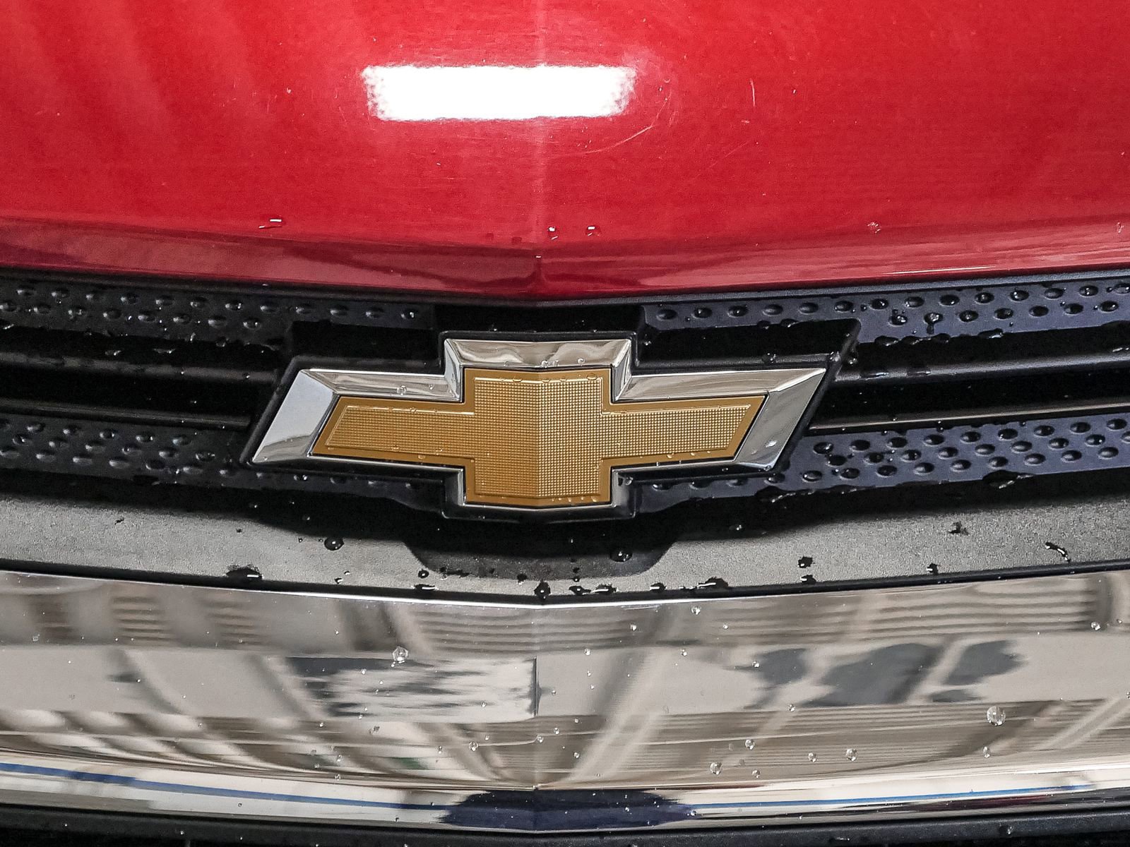 Used 2023 Chevrolet TrailBlazer LT w/ Convenience Package image 13