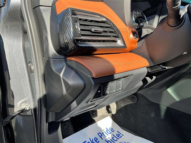 Used 2021 Subaru Legacy Touring XT w/ Popular Package #3 image 12