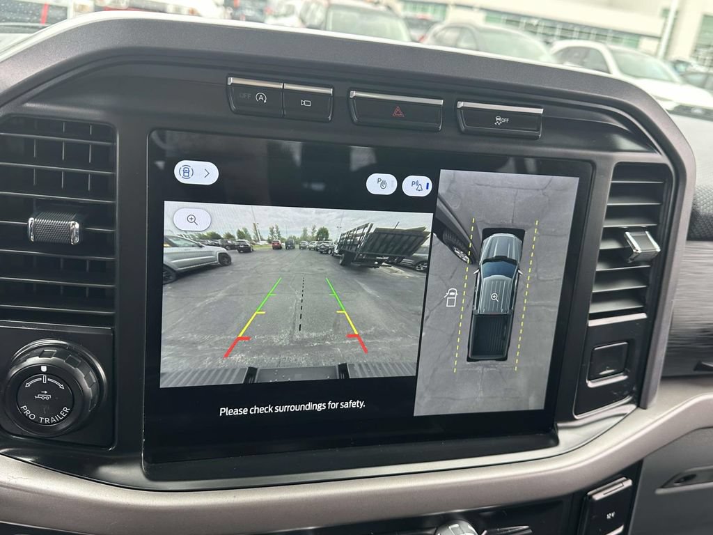 Certified 2024 Ford F150 XLT AWD/4WD image 20